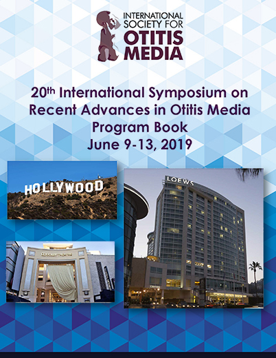2019 ISOM Biannual Symposium Program 