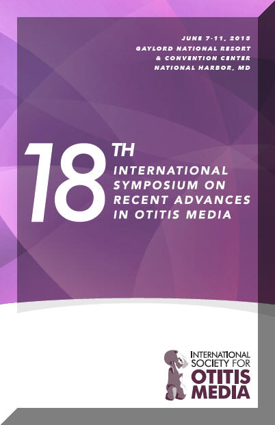  2015 ISOM Biannual Symposium Program